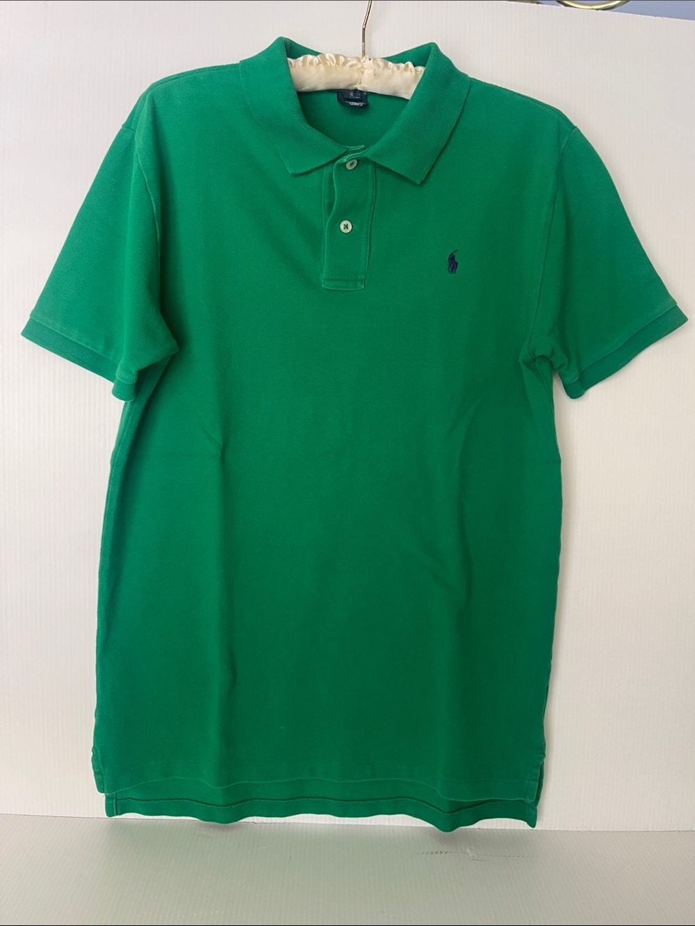 Boy’s Ralph Lauren Polo Shirt Size L (16/18)